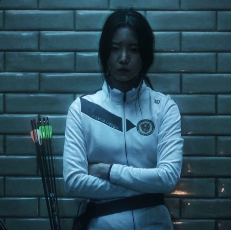 Jang Ha-ri---all of us are dead thumbnail