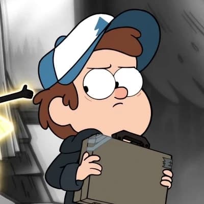 Dipper Pines thumbnail