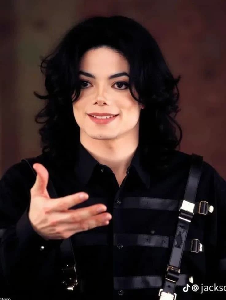 Michael Jackson thumbnail