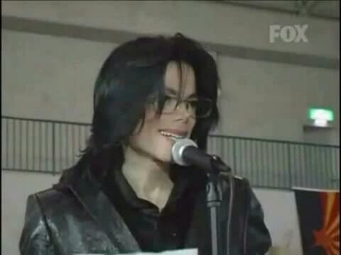 Michael jackson  thumbnail
