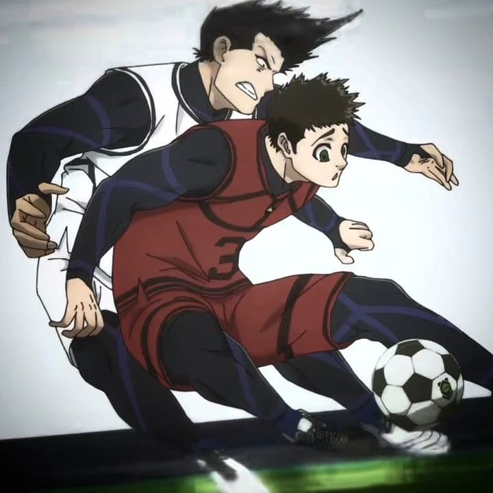 BAROU X TOKIMITSU thumbnail