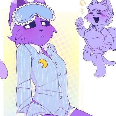 ☽~ℂ𝕒𝕥𝕟𝕒𝕡~☾ thumbnail