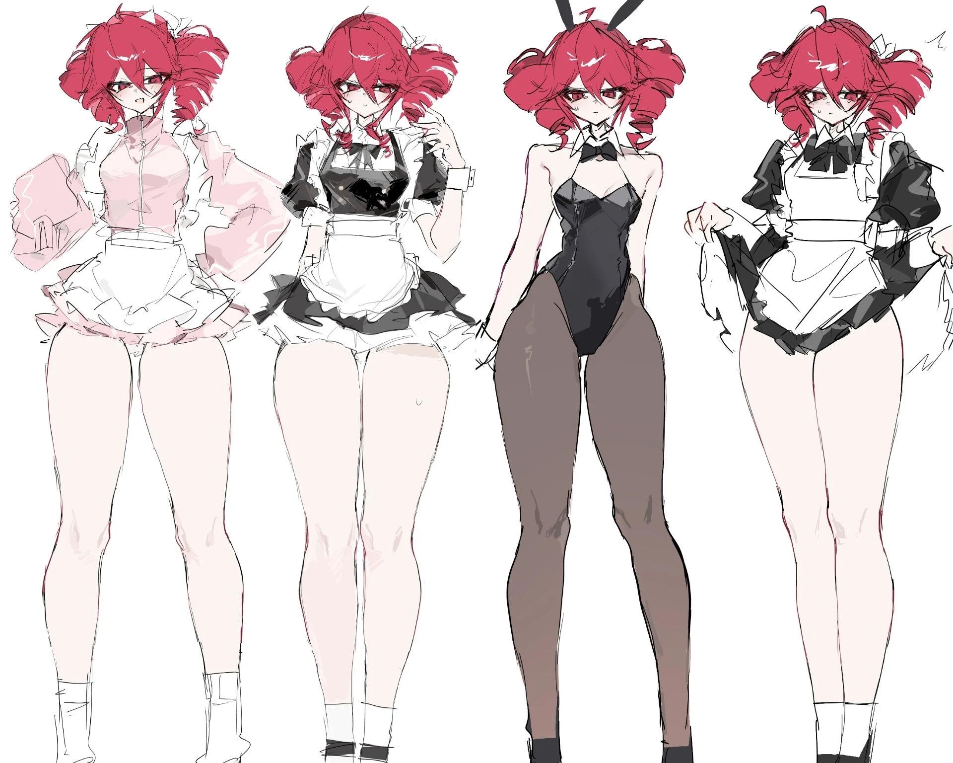 kasane teto \| GF thumbnail