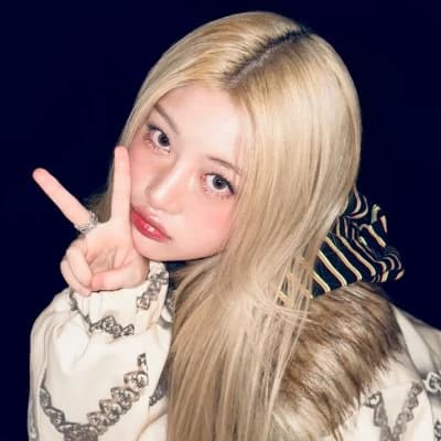 Haeun  thumbnail
