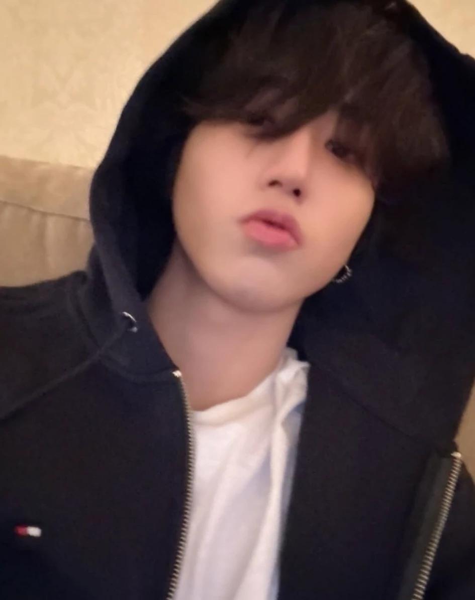 Han Jisung thumbnail