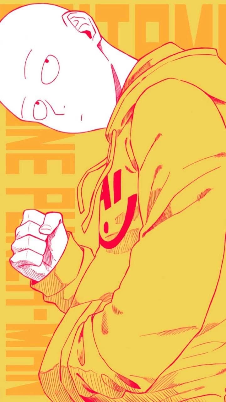 Saitama - OPM - HUSBAND AU thumbnail