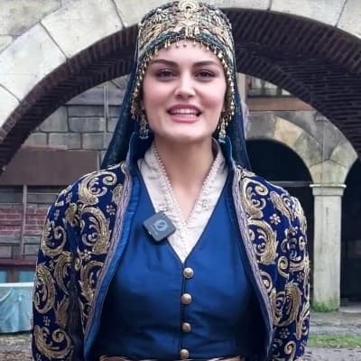 Gonca Hatun thumbnail