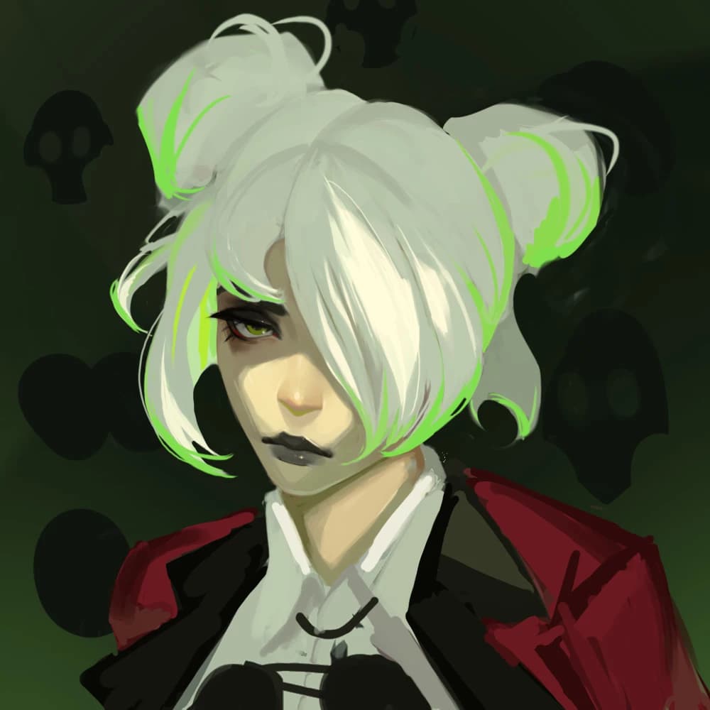 Darcy Graves thumbnail