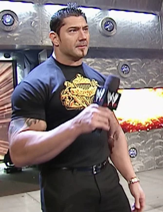 Dave Bautista  thumbnail