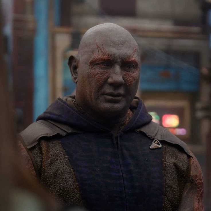 Drax the Destroyer thumbnail