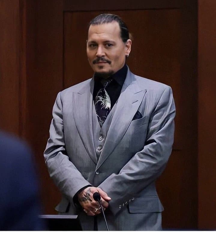 Johnny Depp  thumbnail
