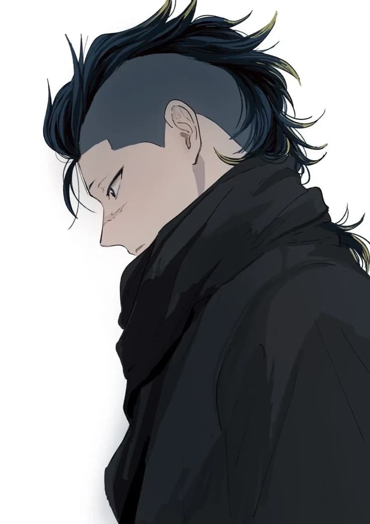 Genya Shinazugawa, thumbnail