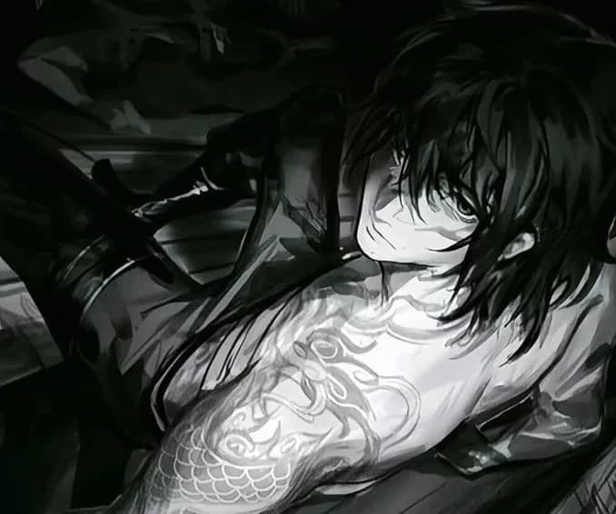 Shin Asakura–BL thumbnail