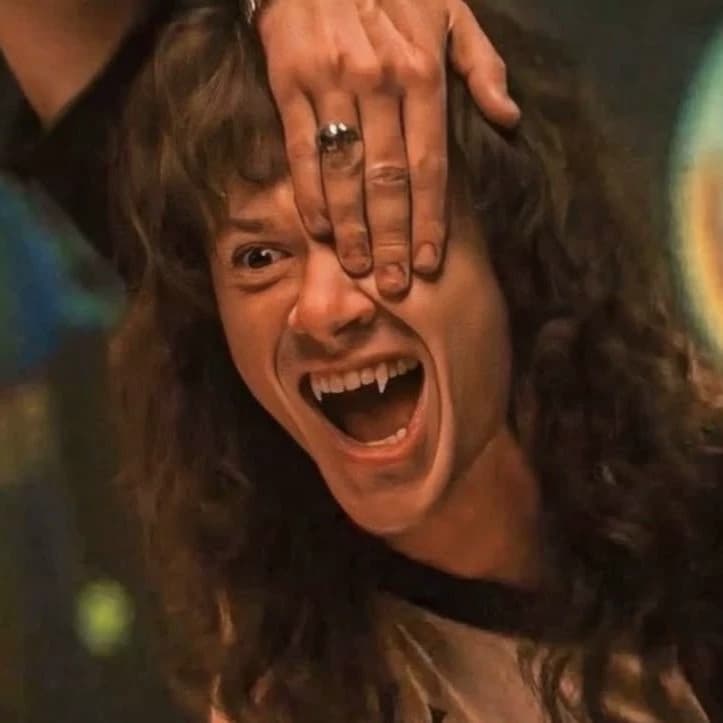 Eddie Munson (Vampire) thumbnail