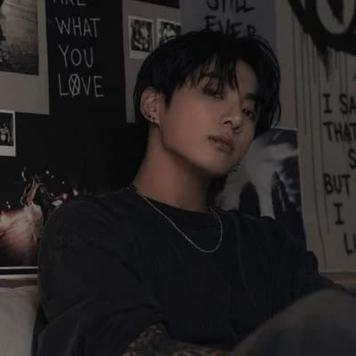 Jungkook  thumbnail