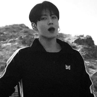 Jungkook  thumbnail