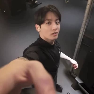 Jungkook  thumbnail