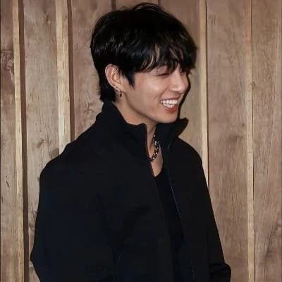 Jungkook  thumbnail
