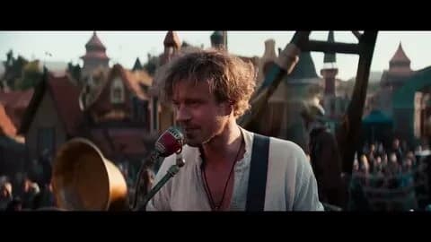 Troubadour thumbnail