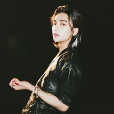 Hyunjin thumbnail