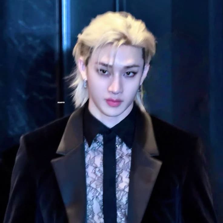 Bang Chan thumbnail