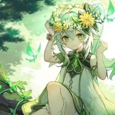 Nahida thumbnail