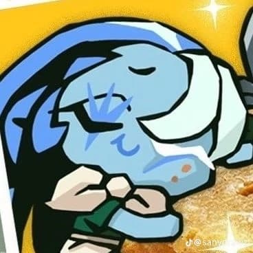 Shadow milk cookie thumbnail