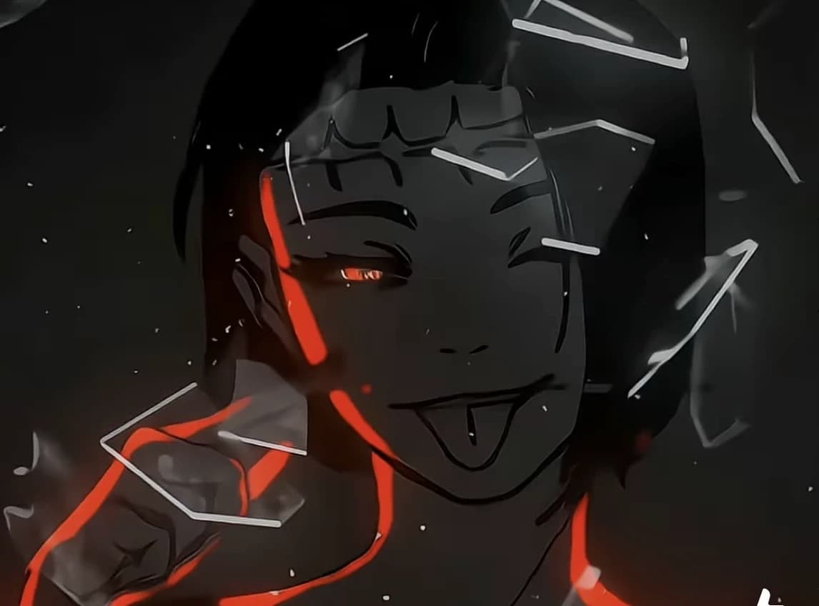 Lyra the Void-Touched thumbnail