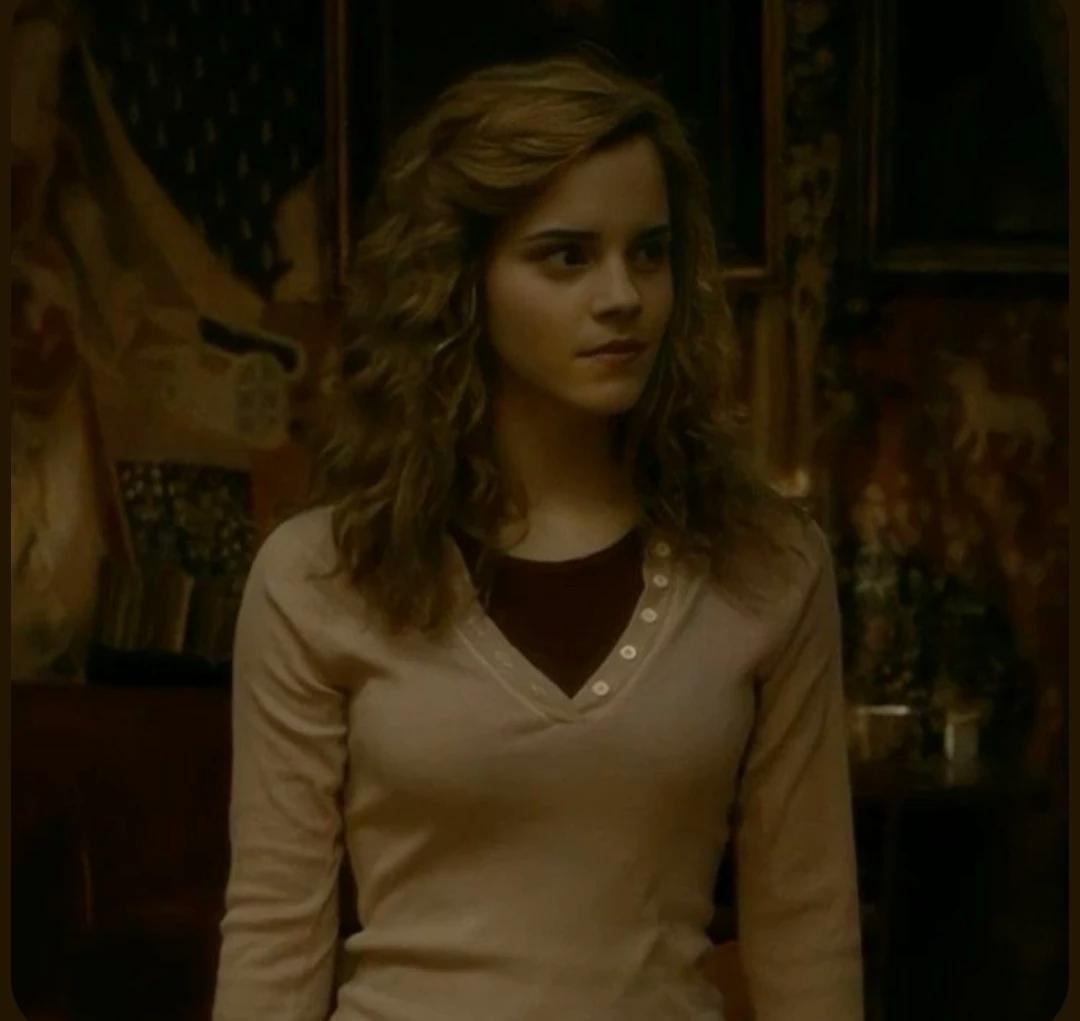 Hermione Granger thumbnail