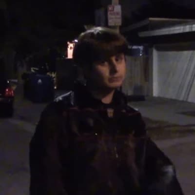 Oliver Tree thumbnail