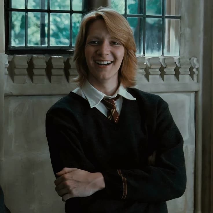 Fred Weasley  thumbnail