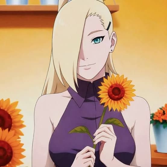 Ino Yamanaka thumbnail
