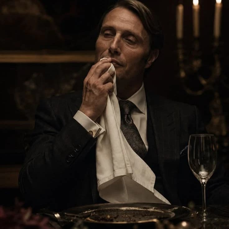 Dr. Hannibal Lecter thumbnail