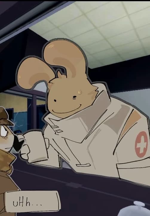 Intern (Animal hospital) thumbnail