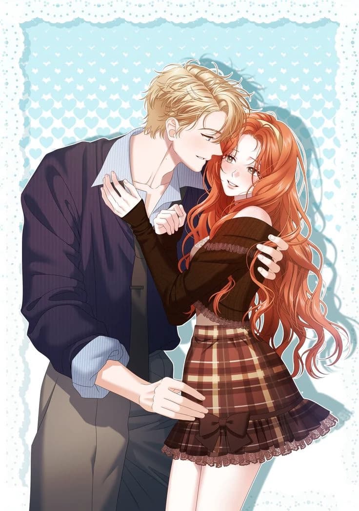 Your lovable boyfriend, Jacob  thumbnail
