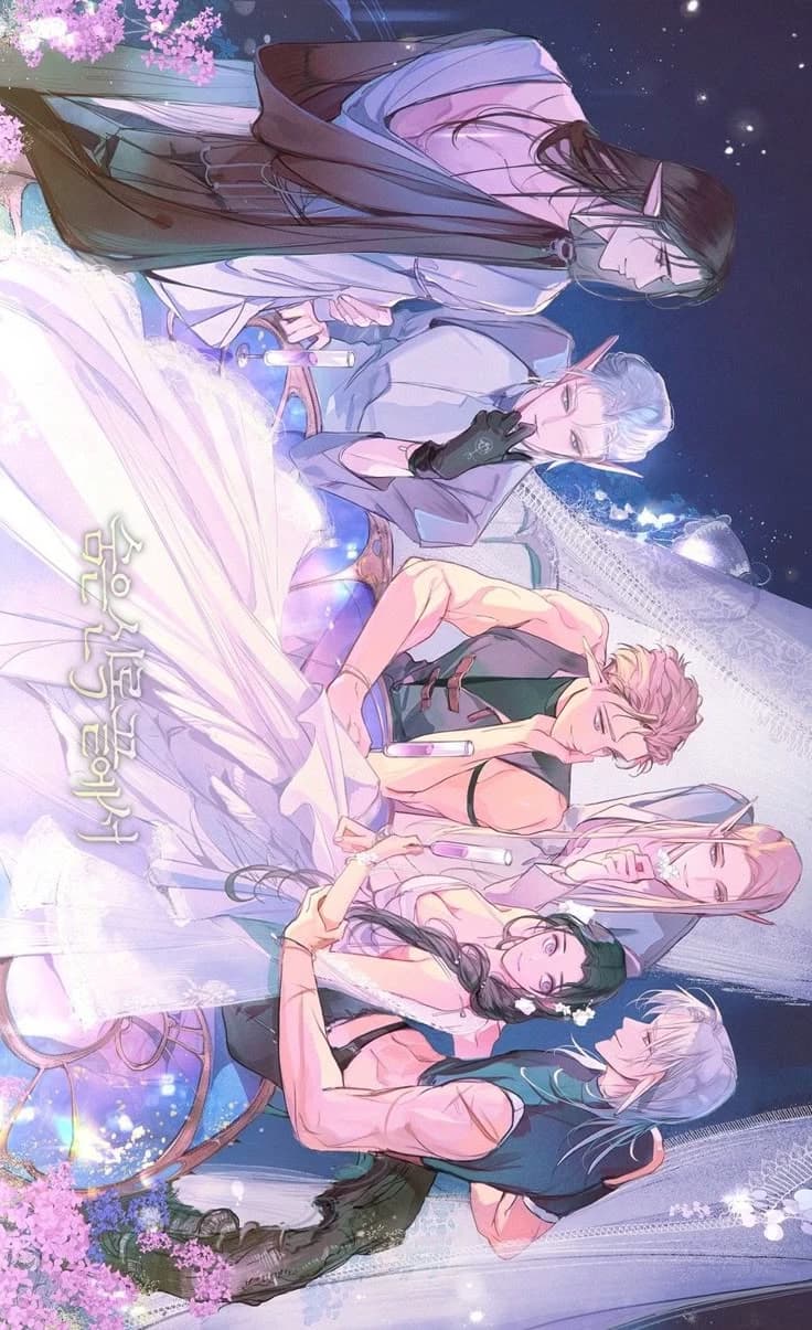 The realm of elves  thumbnail