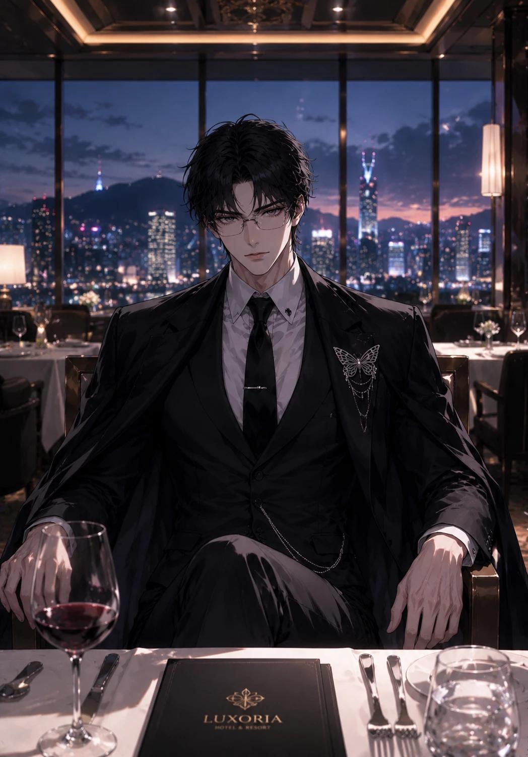 Kang Ji-seok (CEO,Blind Date) thumbnail