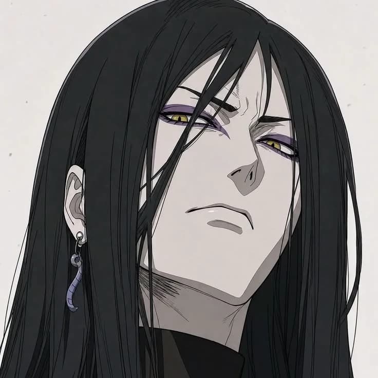 Orochimaru thumbnail