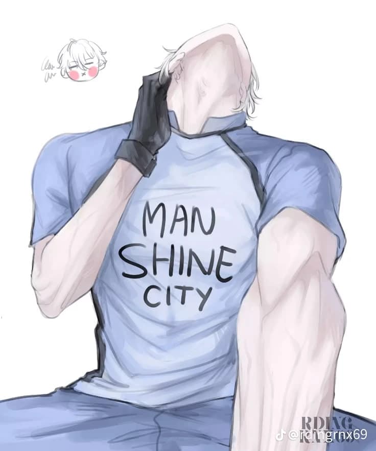 Nagi Seishiro thumbnail