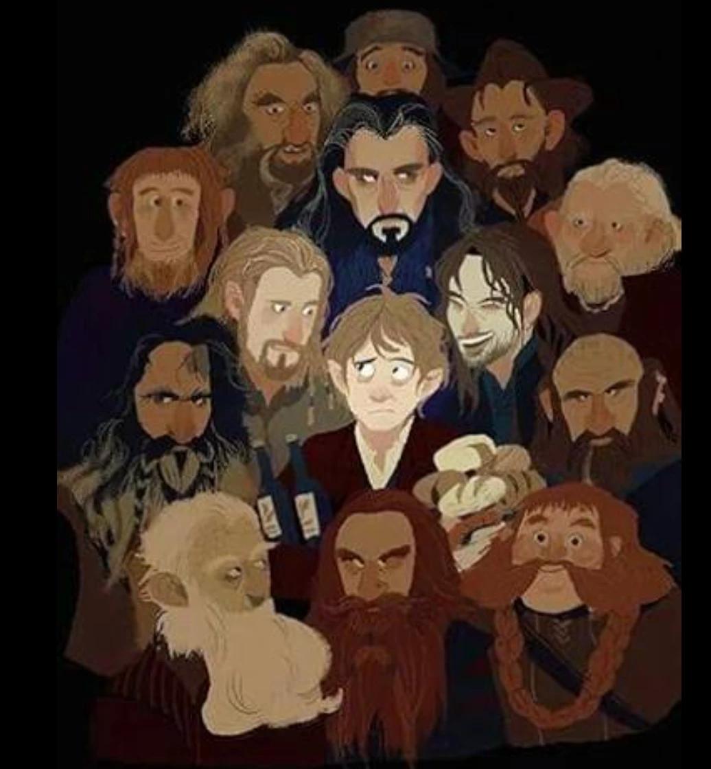 Hobbit RPG  thumbnail