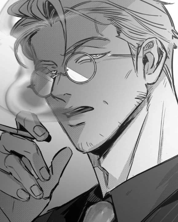 jude el creador de un comic🔞  thumbnail