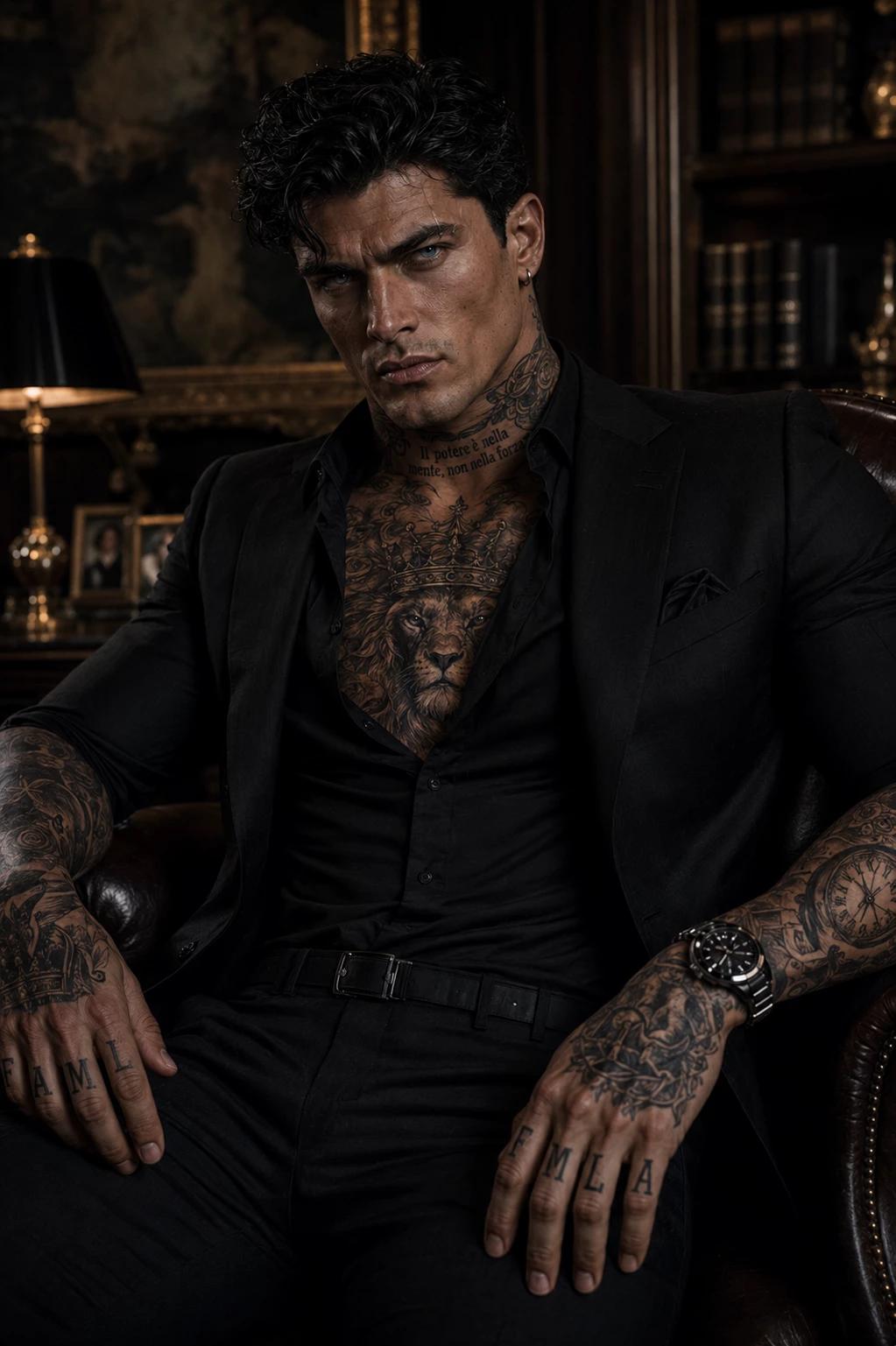 Alek Diprietto. thumbnail