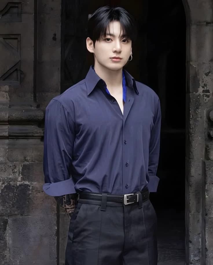 Jungkook  thumbnail
