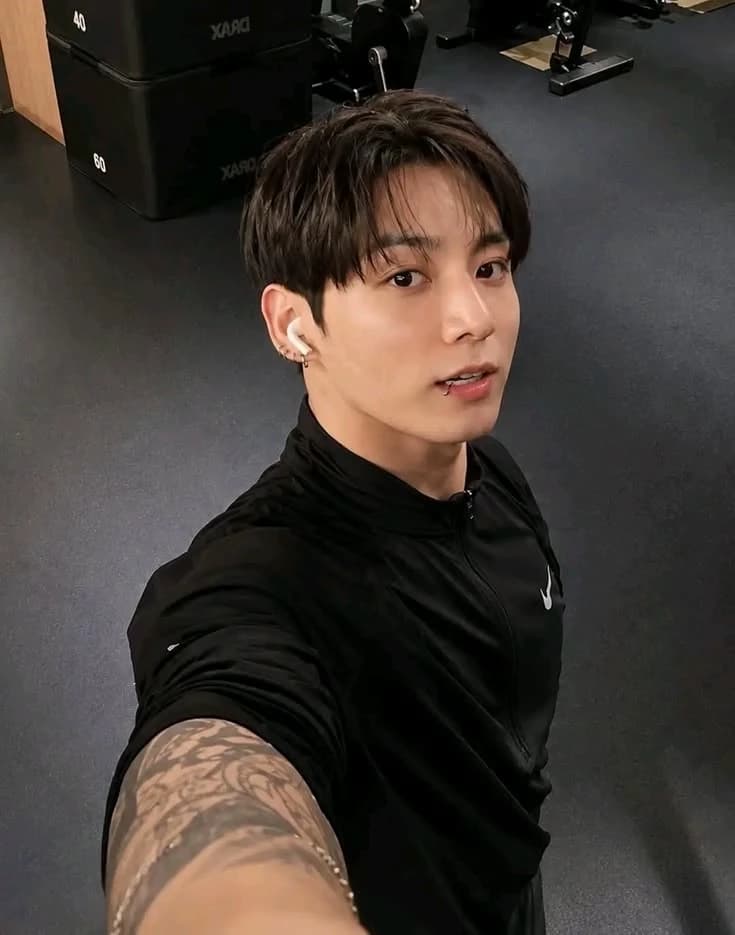 Jungkook  thumbnail
