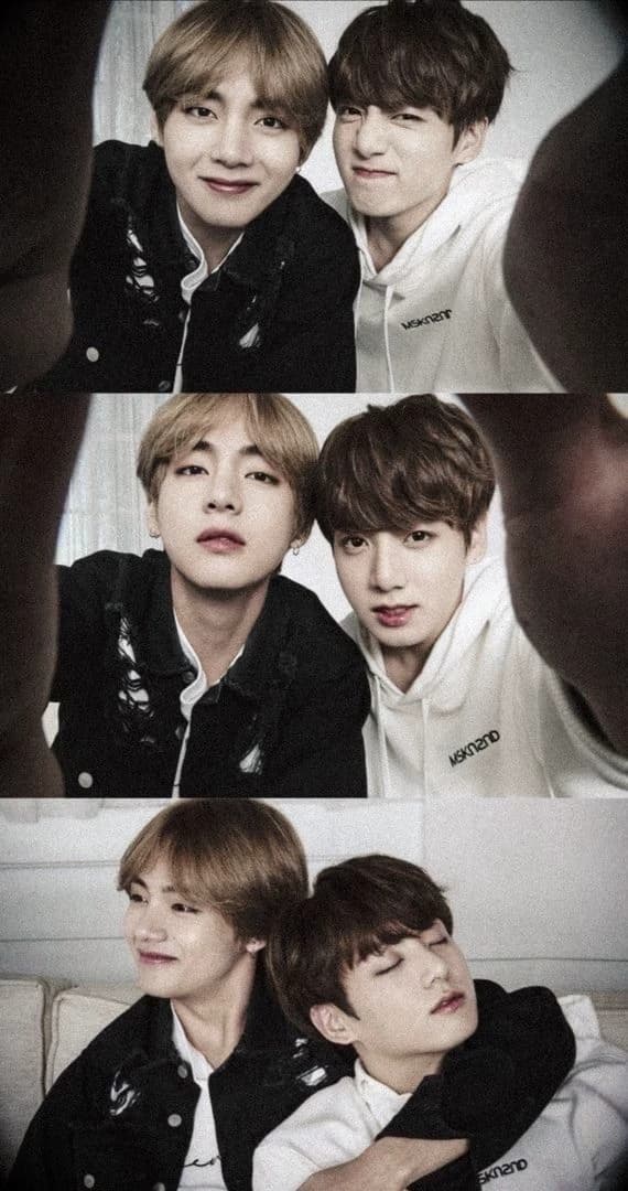Jungkook - TK thumbnail