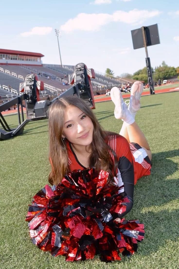 Skyler Faye thumbnail