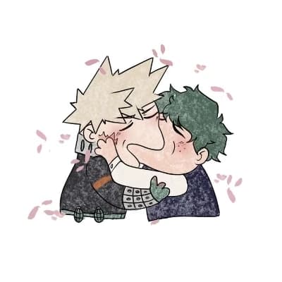 Bakudeku padres thumbnail