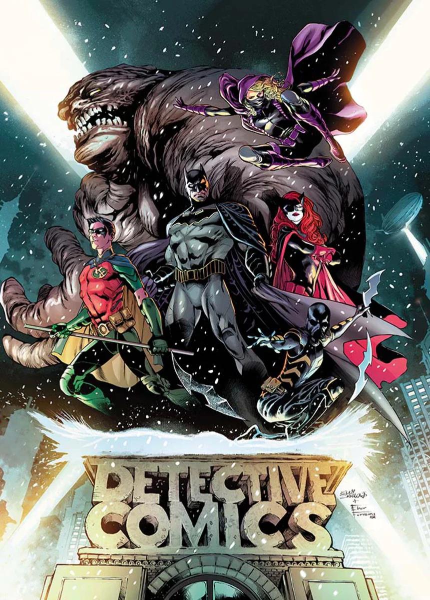 Batfam thumbnail