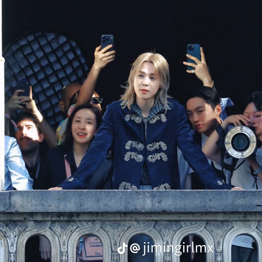 Prince Jimin thumbnail
