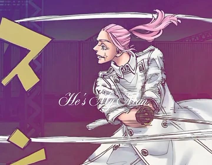 Sanzu Haruchiyo thumbnail